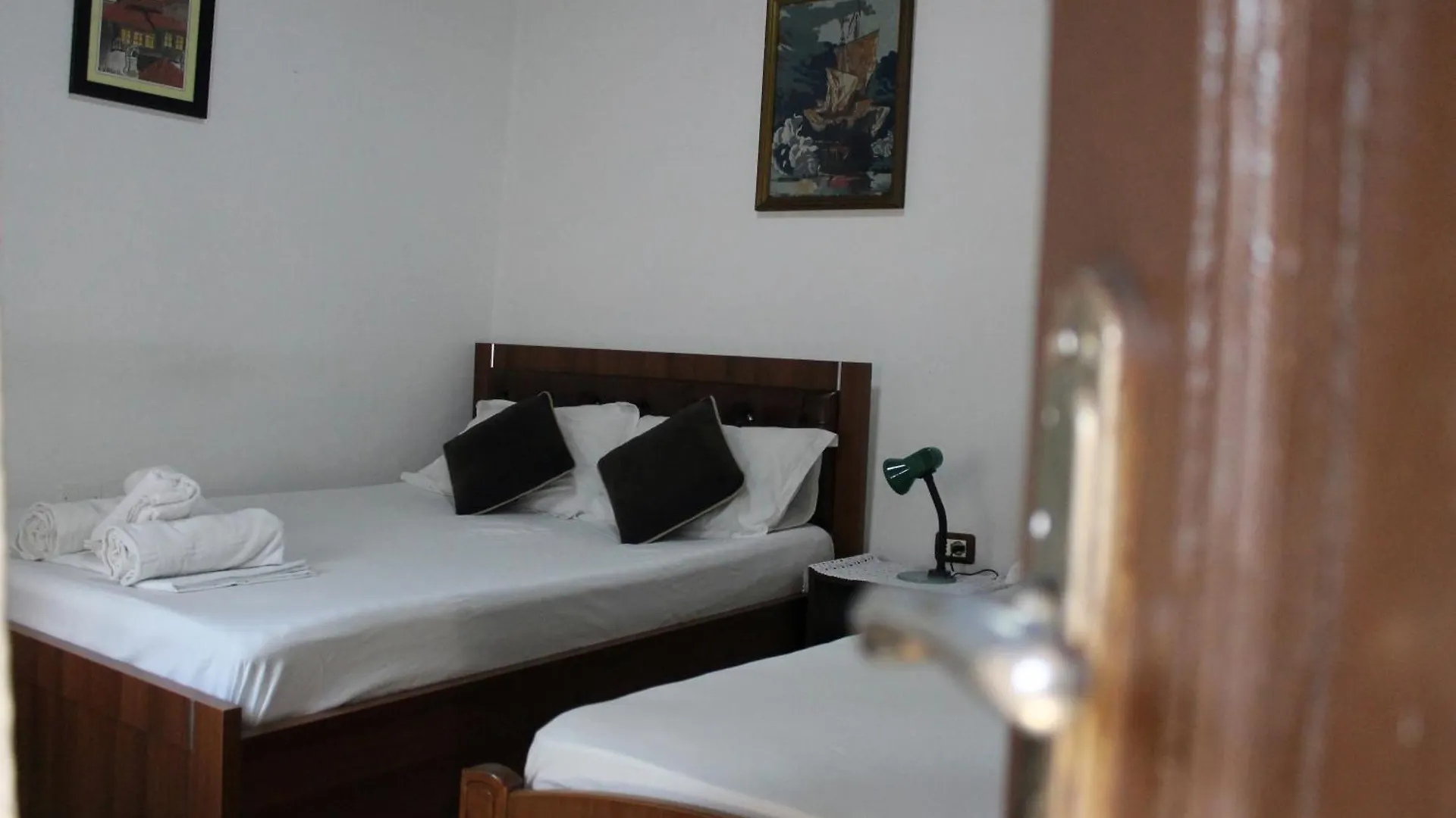 Tomor Shehu Guest House Berati