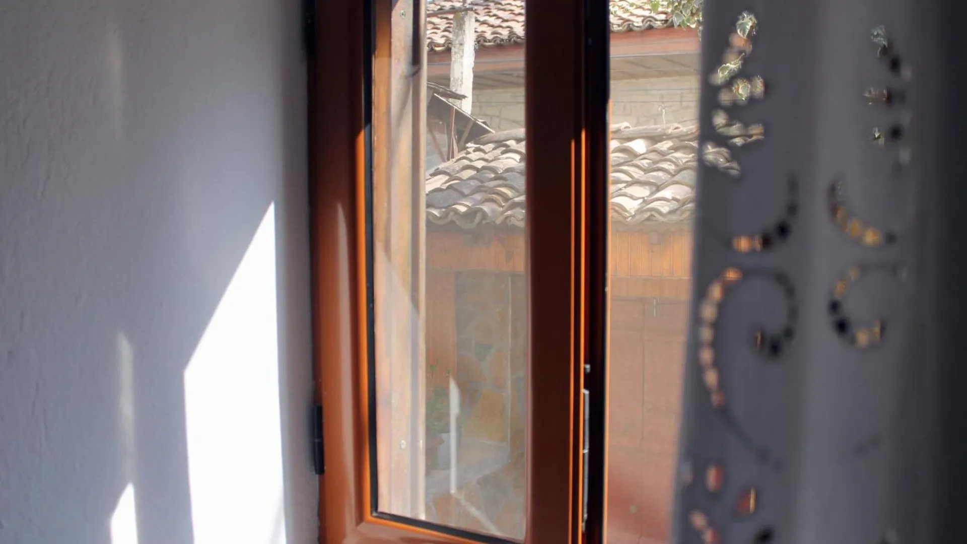 Tomor Shehu Guest House Berat Albania