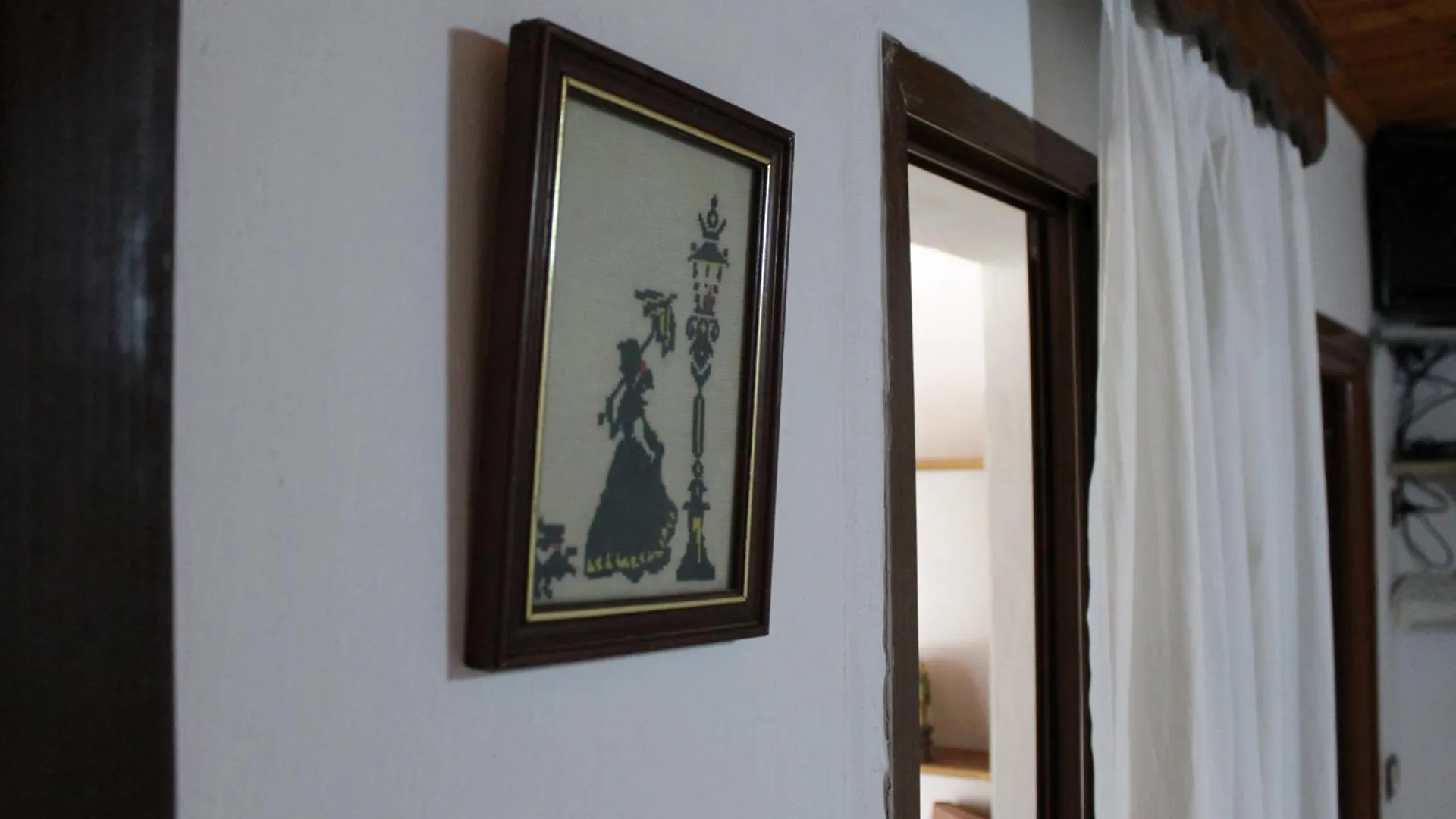 Tomor Shehu Guest House Berat