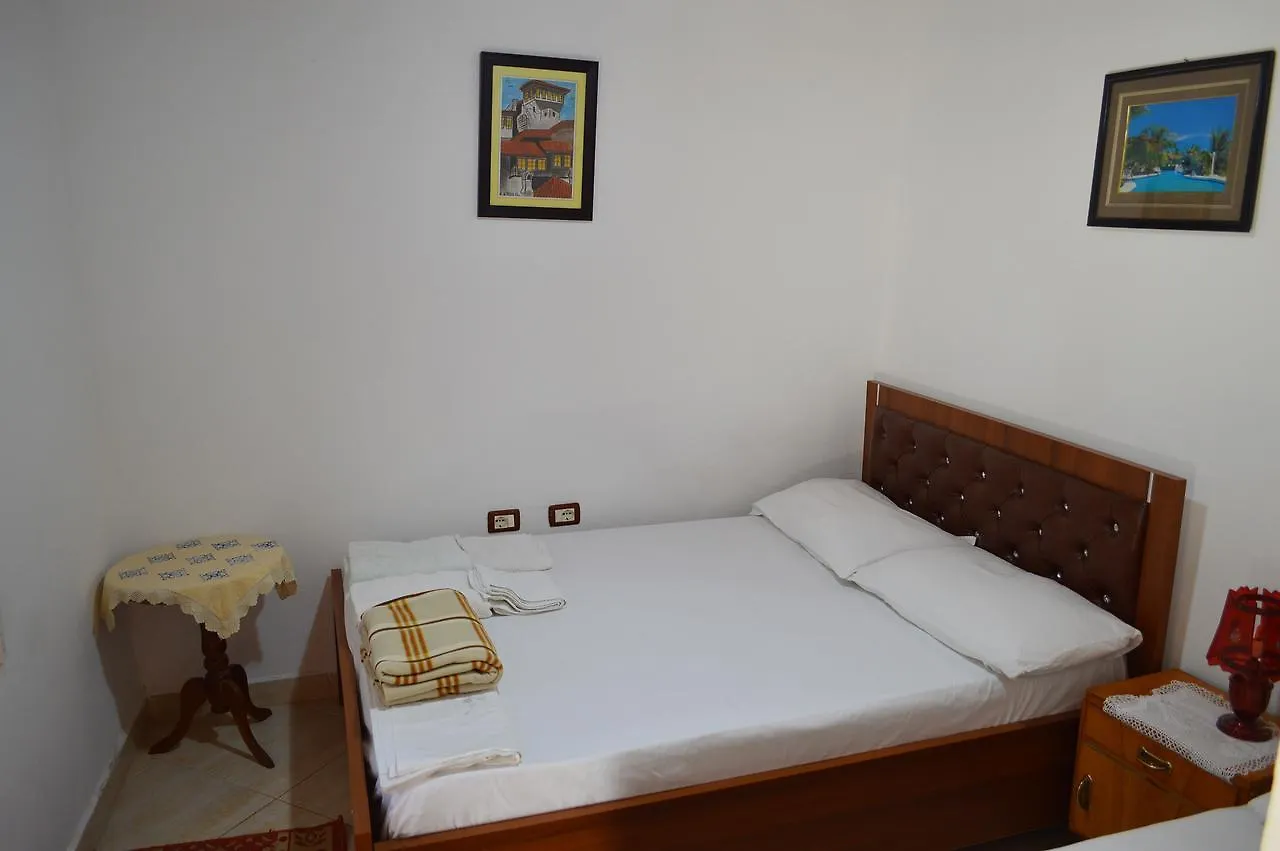 Tomor Shehu Guest House Berat 0*,  Albania