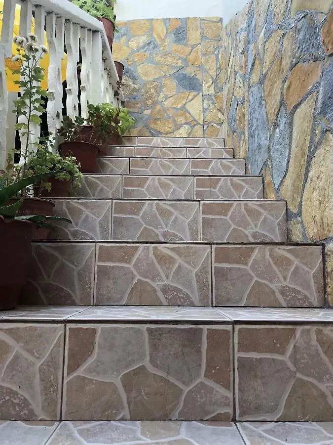 Tomor Shehu Guest House Berati