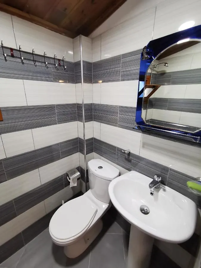 Tomor Shehu Guest House Berati