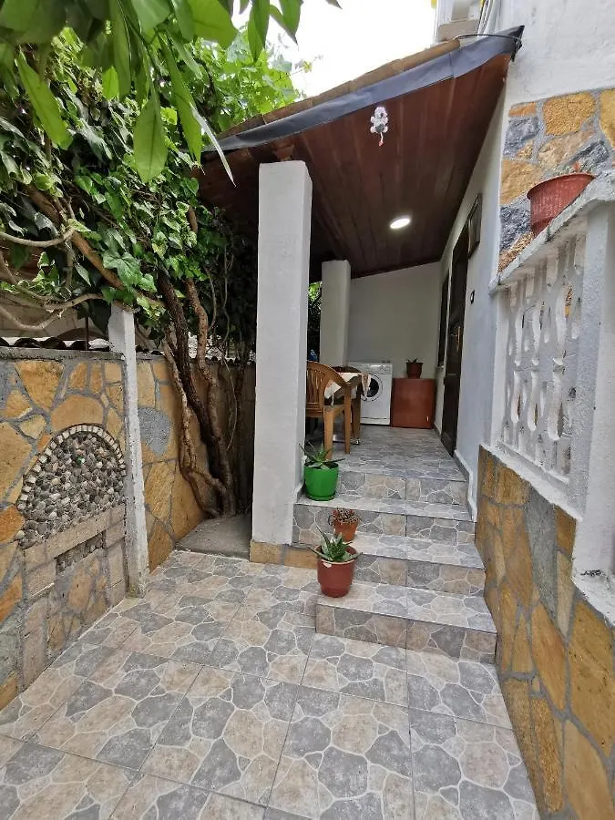 Tomor Shehu Guest House Berat Albania