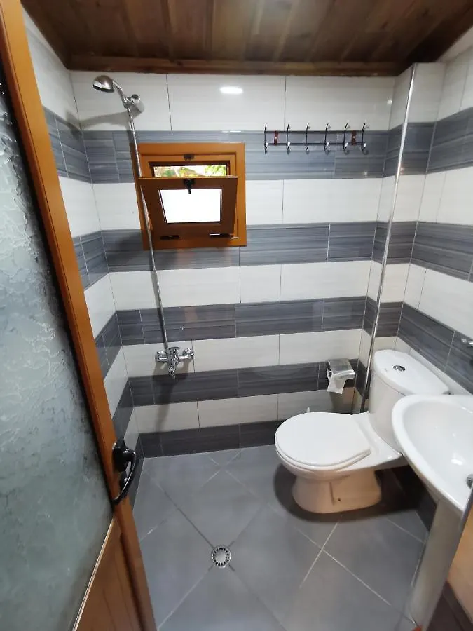 Tomor Shehu Guest House Berat Albania