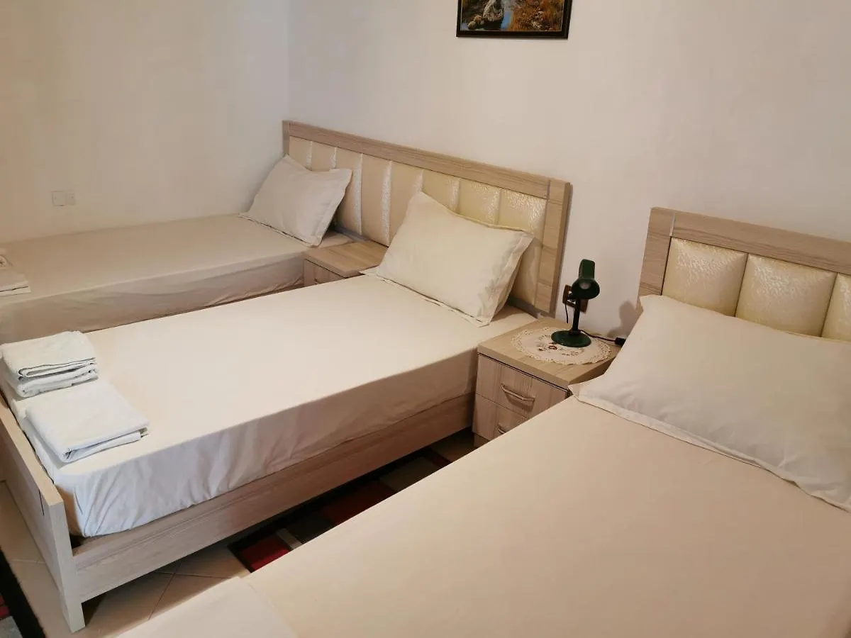 Tomor Shehu Guest House Berat