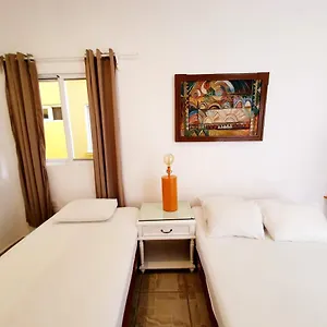 La Casona Auberge de jeunesse Tulum