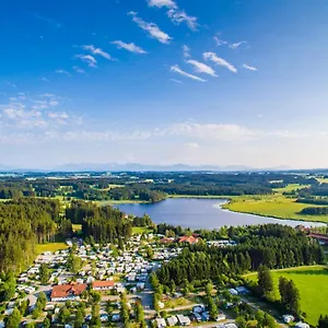 *** Hotel Allgäu-hotel-elbsee Duitsland
