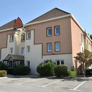 ** Hotel Face West Frankrijk