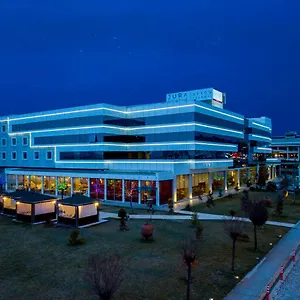 ***** Hotel Jura Afyon Thermal Turkije
