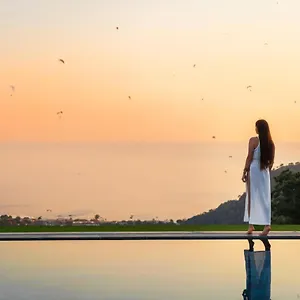 **** Hotel Sertil Royal Forest Turkije