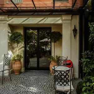 Ebel Boutique Hotel Tirana