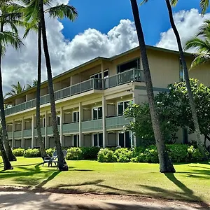 Coral Reef Hotel Kapa'a