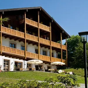 ** Hotel Alpenvilla Garni Duitsland