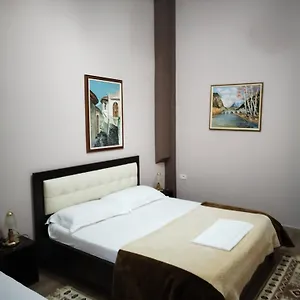 3* בית הארחה Lili -
