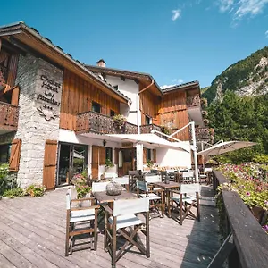*** Hotel Les Airelles Frankrijk