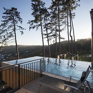 **** Hotel Wellnesshotel Schoenblick Duitsland